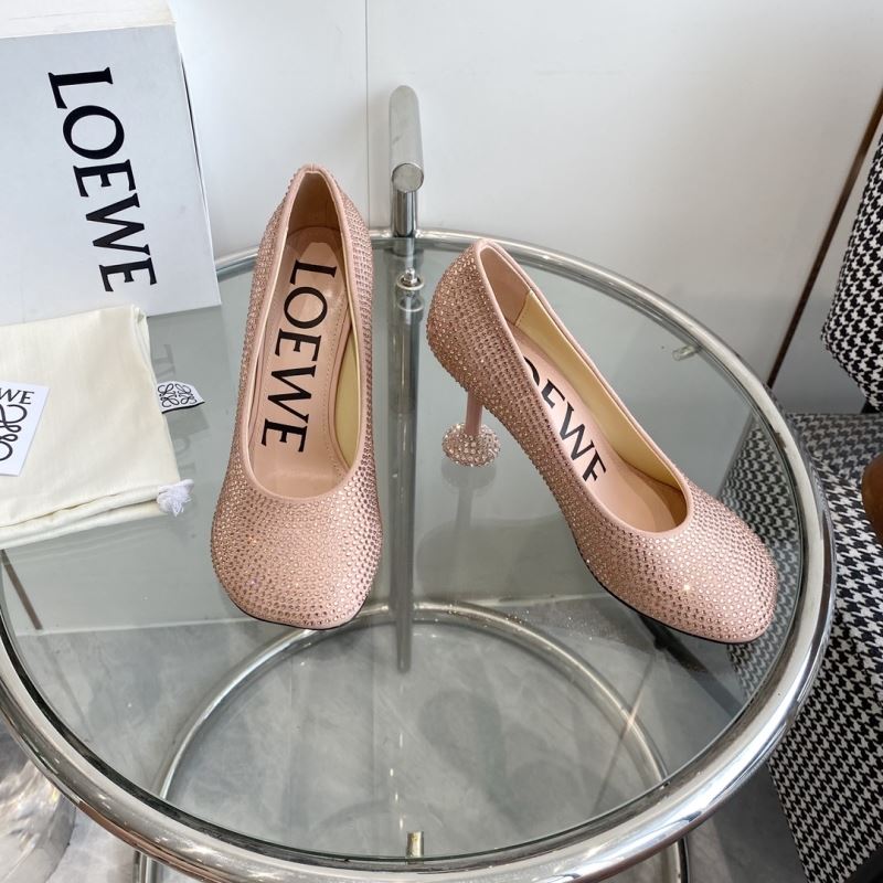 Loewe Shoes